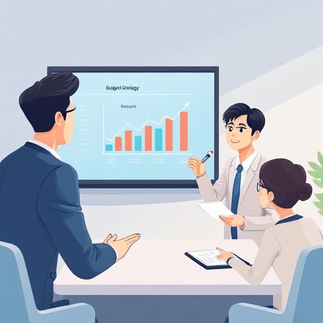 고급 금융 과정