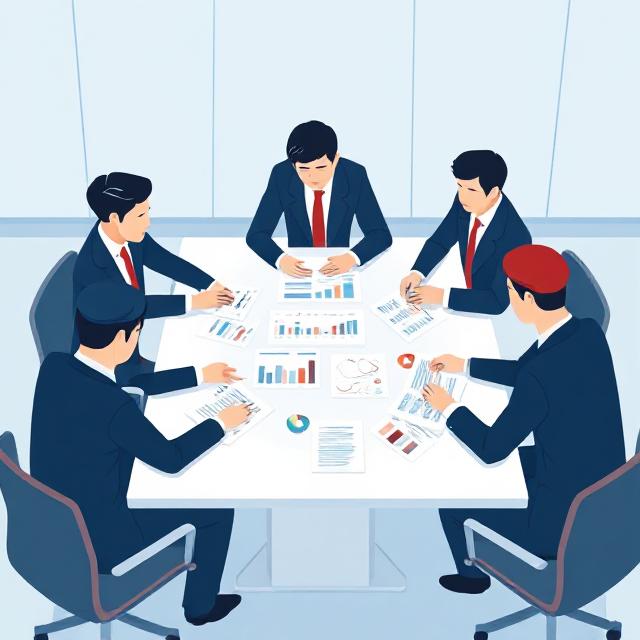 ESG 투자 성장