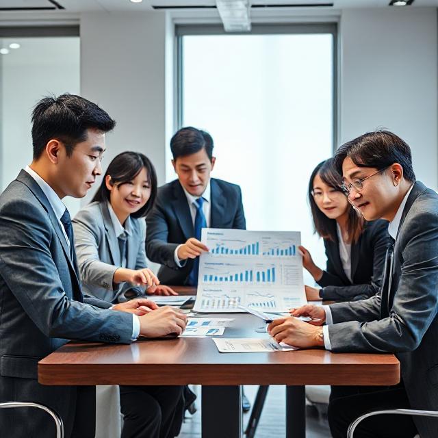 글로벌 분산투자