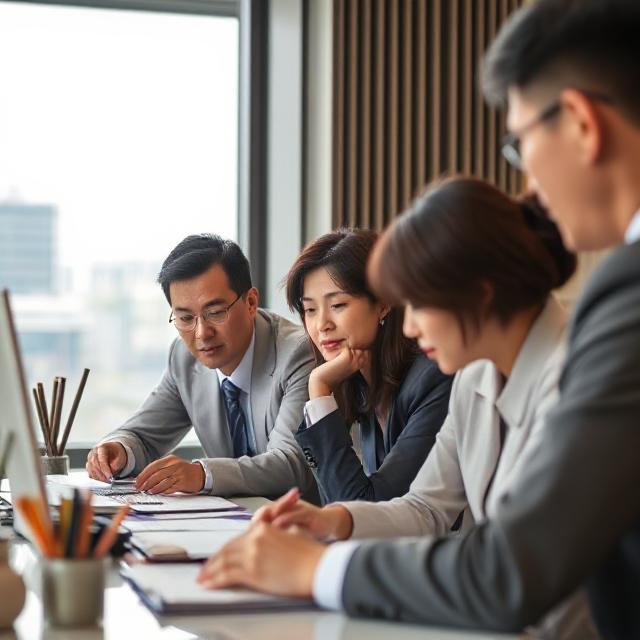 기술 혁신