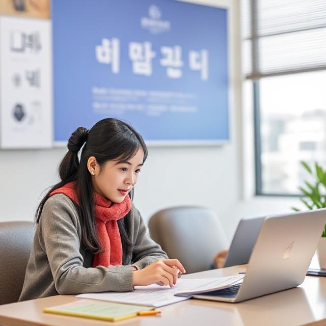 중급 투자 과정