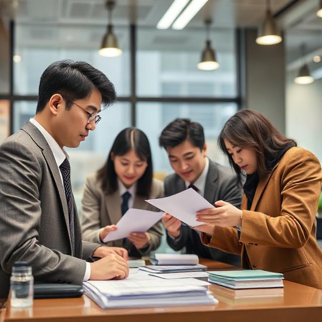 한국 핀테크 글로벌